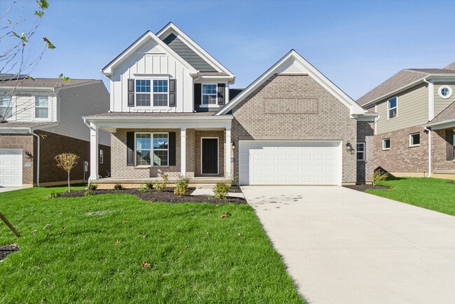 2871 Sky Crossing Dr, Beavercreek, OH 45434 - photo 2