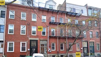 63 Webster St, Boston, MA 02128