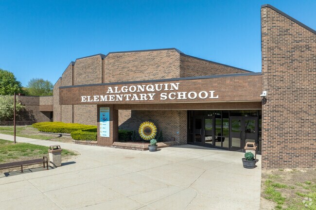 Algonquin Elementary School