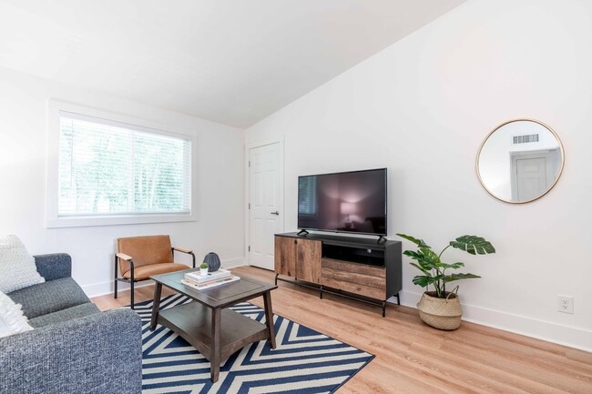 The Motif by Morningside, Atlanta, GA 30324 - photo 5