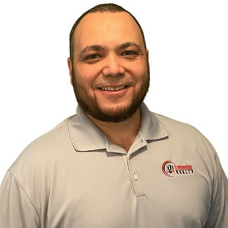 Matt Romero