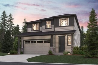 13909 178th St E, Puyallup, WA 98374