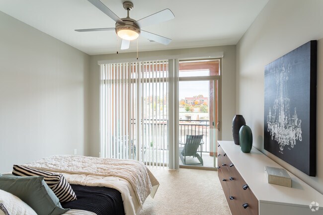 Mill at Ironworks Plaza, Mishawaka, IN 46544 - photo 5