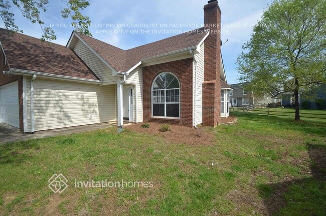 4301 Emerald Ln, Indian Trail, NC 28079 - photo 2