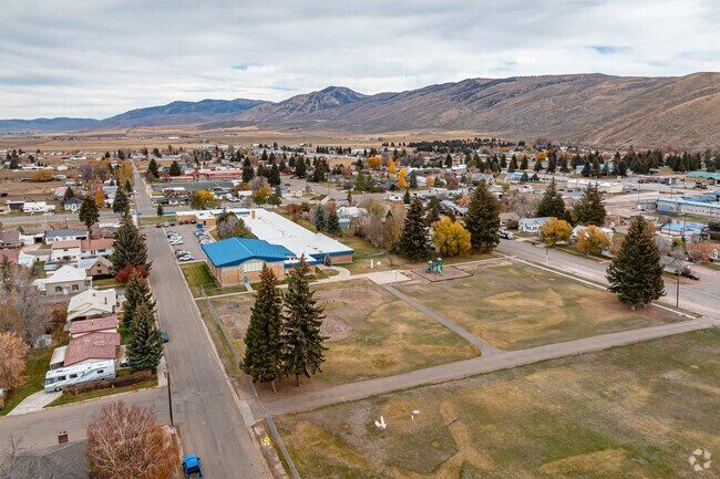 A.J. Winters Elementary School encourages success from the start.