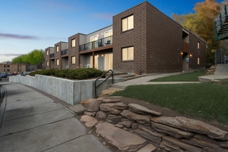 1105 N 22nd St, Billings, MT 59101