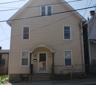10 6th St Unit 3rd, Derby, CT 06418
