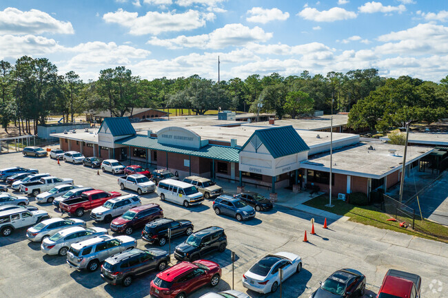 Ensley Elementary