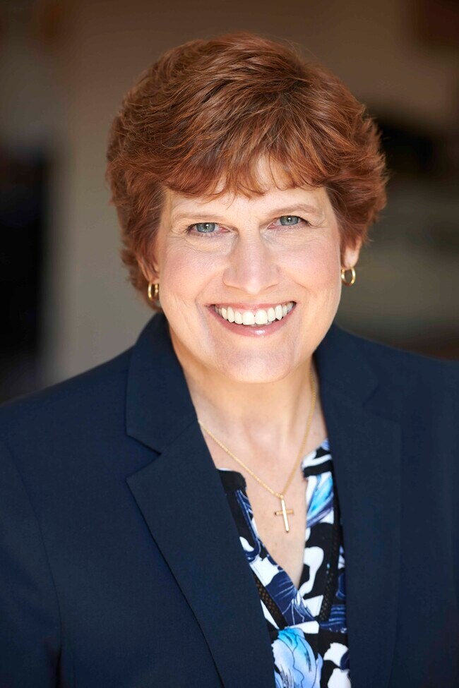 Nancy Peterson