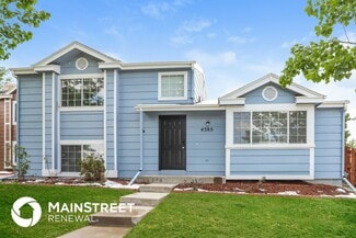 4385 Malta St, Denver, CO 80249