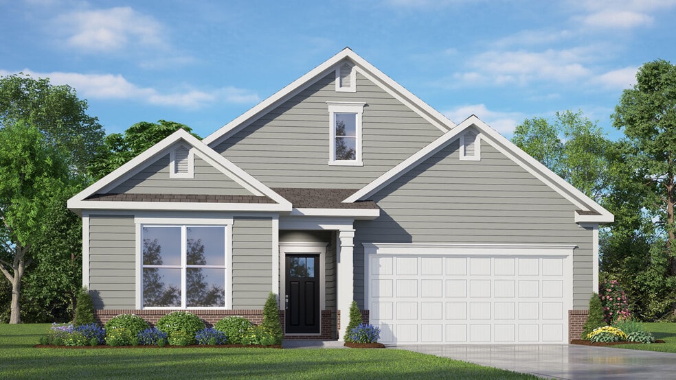 304 Red Brick St unit 37598588, Sanford, NC 27330 - photo 1