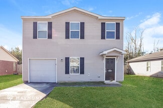 252 Valleyside Dr NE, Huntsville, AL 35811