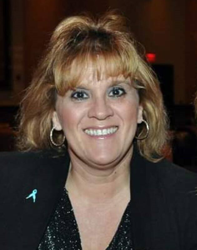 Donna Sousa
