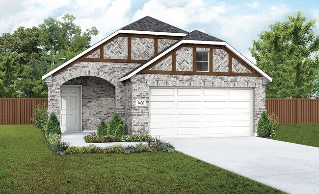 3827 Los Altos Blvd unit 36450925, Sherman, TX 75090 - photo 6