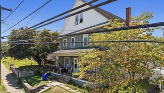 312 Kosciuszko St Unit 312, Nanticoke, PA 18634