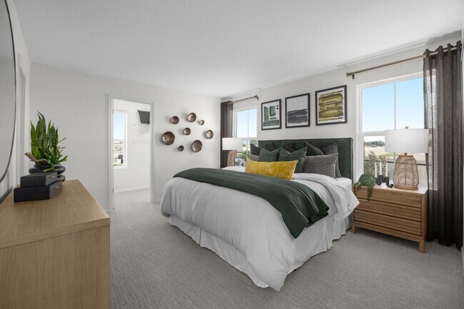 1880 S Flat Rock Trail unit 38058539, Aurora, CO 80018 - photo 7