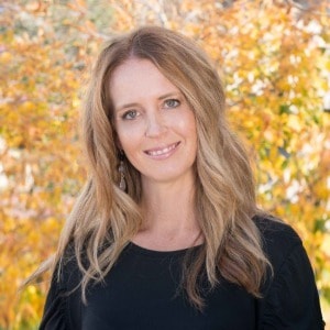 Terri Ellerington