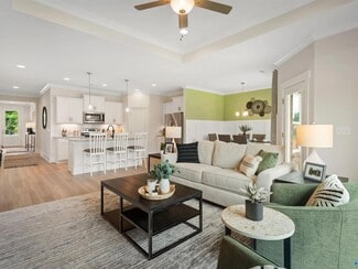 106 Fall Meadow Dr, Harvest, AL 35749