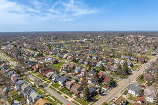 Highland Park