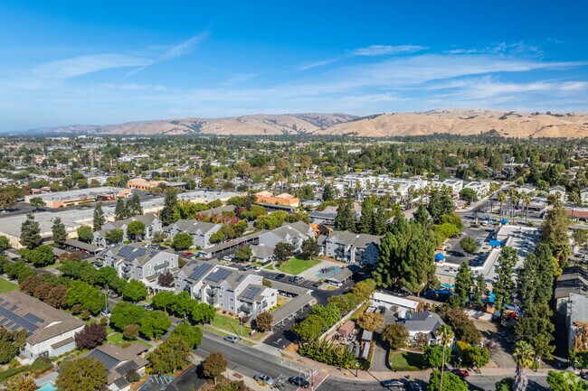 Residents of Irvington appreciate the blend of urban convenience and suburban tranquility.