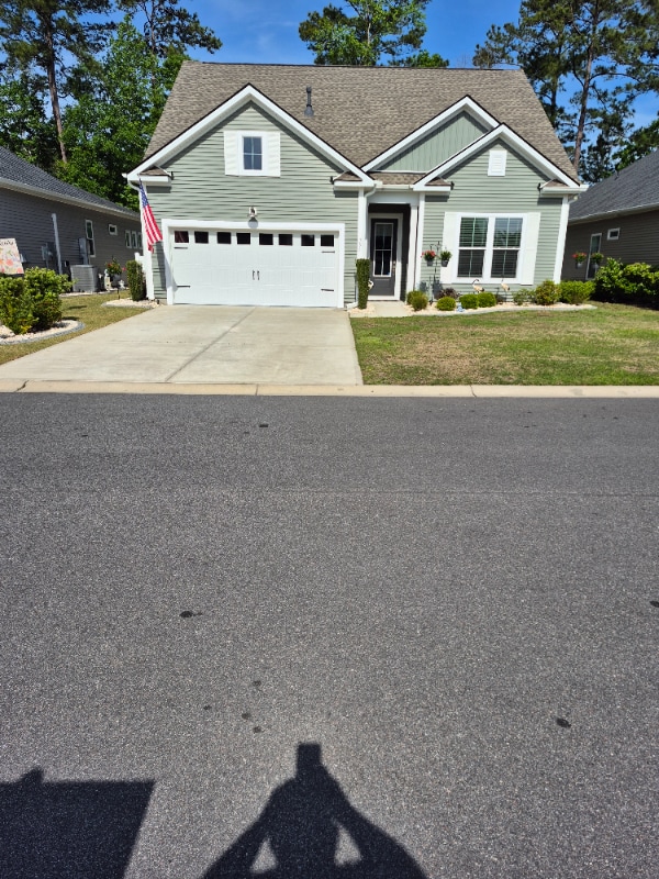 386 Bumble Cir, Murrells Inlet, SC 29576