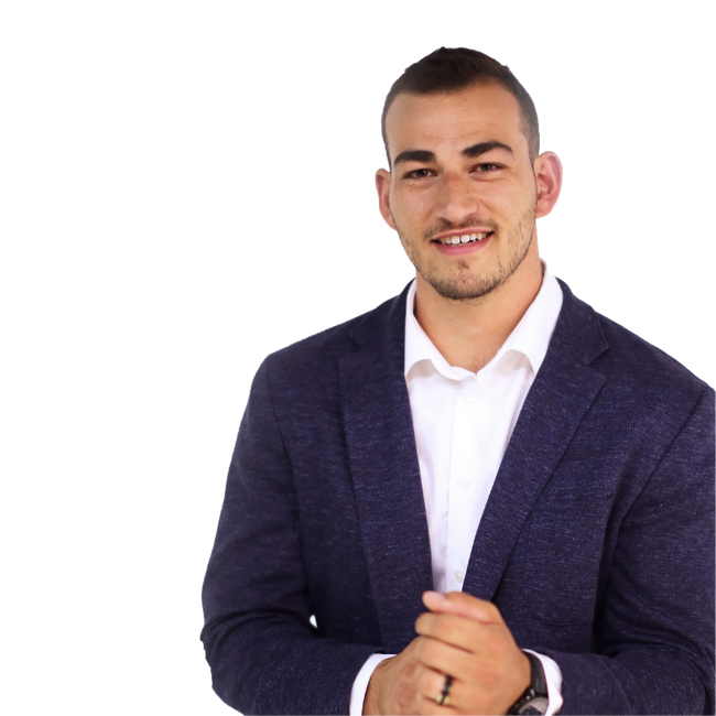 Agent Photo