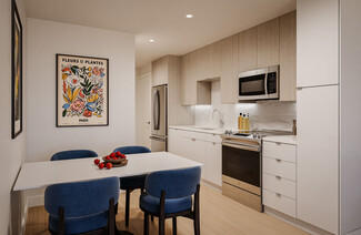 2000 2nd St SW, Washington, DC 20024