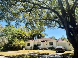 46 NW 96th St, Miami Shores, FL 33150