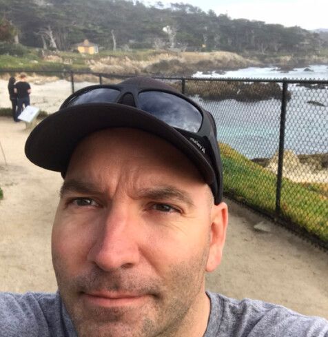 Jason Fisher