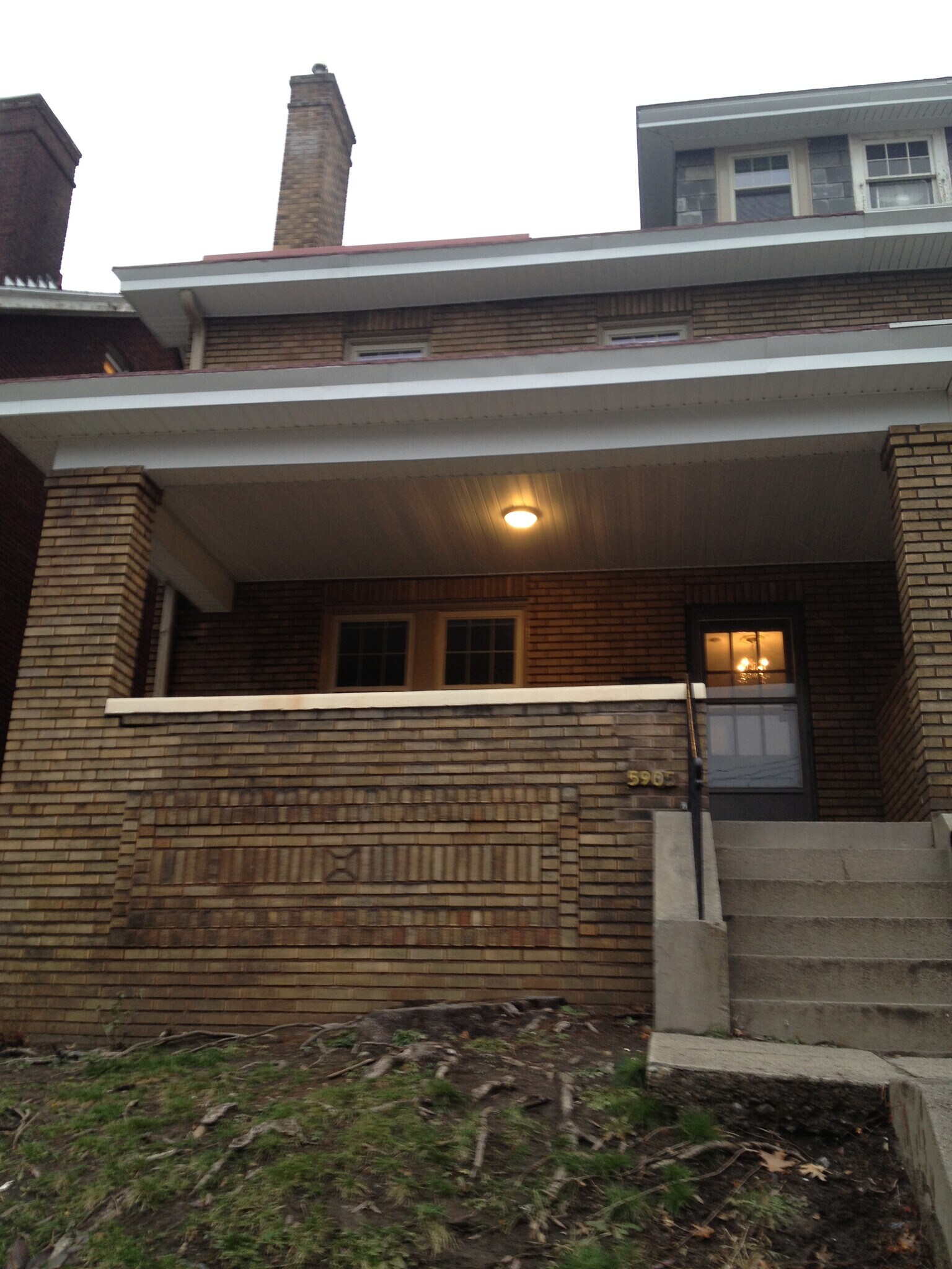 5905 Stanton Ave, Pittsburgh, PA 15206 - photo 1
