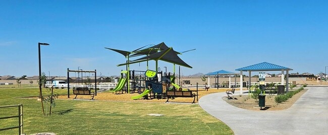 2683 E Homesteader Rd, San Tan Valley, AZ 85140 - photo 7