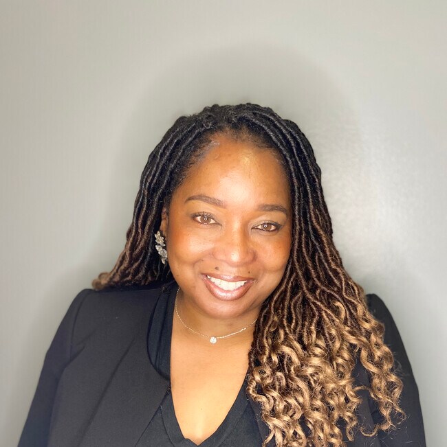 Donna Trotman