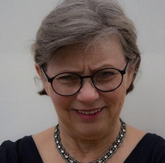 Barbara Heise