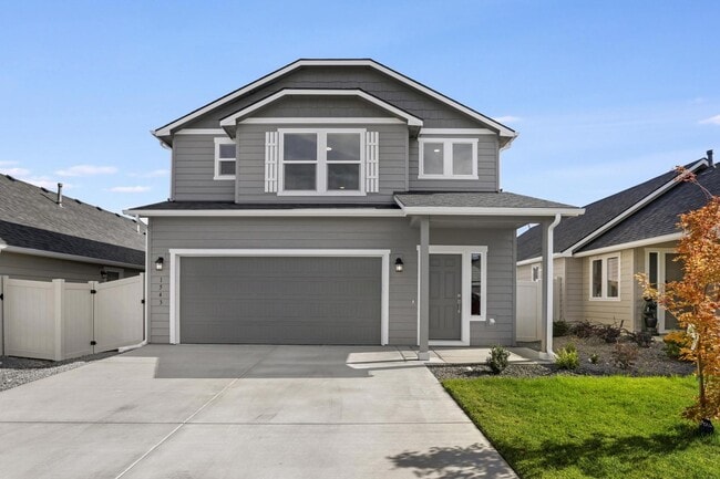 1543 Kenyon Meadow St, Twin Falls, ID 83301 - photo 2