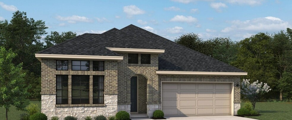 3244 Bright Maple Dr, Conroe, TX 77385 - photo 1