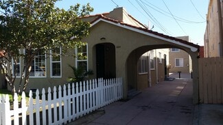 1422 Orizaba Ave Unit A, Long Beach, CA 90804