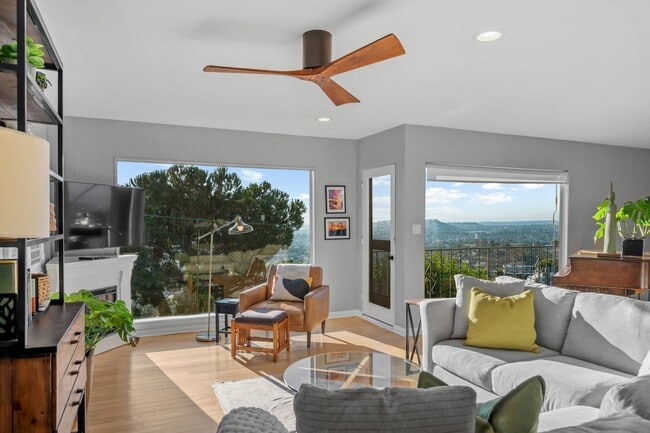 4350 Summit Dr, La Mesa, CA 91941 - photo 2