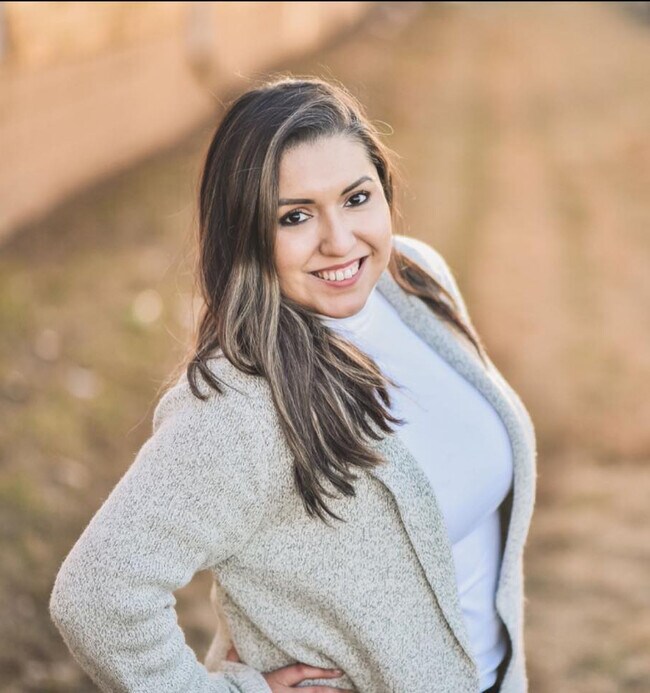 Ashley Xyline Ceballos