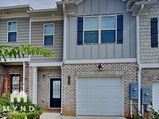 8370 Douglass Trail, Jonesboro, GA 30236