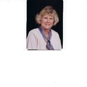 Linda Nicholas
