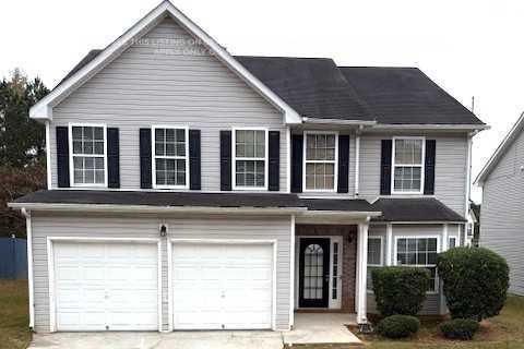 5904 Bluegrass View, Fairburn, GA 30213 - photo 1