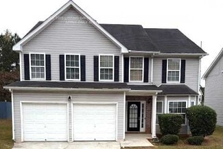 5904 Bluegrass View, Fairburn, GA 30213