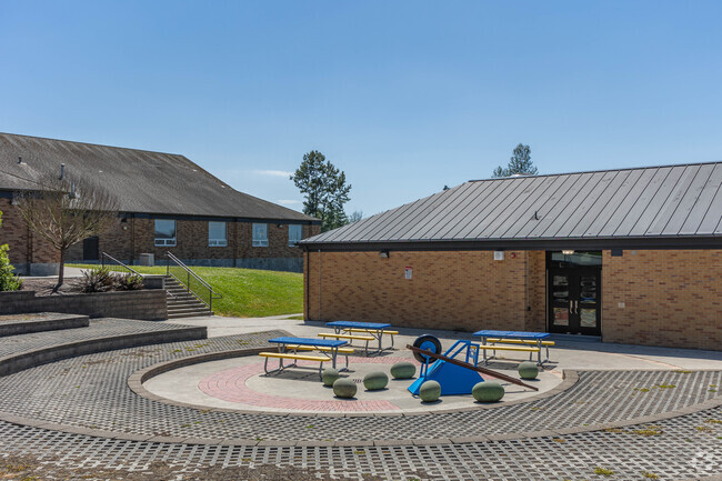 Conway School