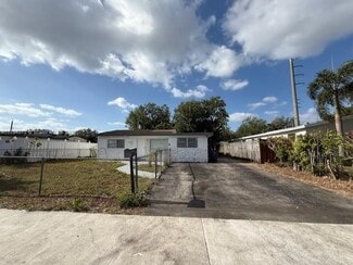 6732 Atlanta St, Hollywood, FL 33024