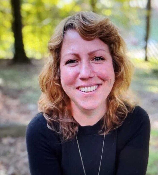 Danielle Gillmer