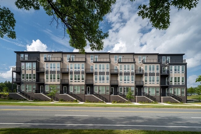 Logic at White Oak, Silver Spring, MD 20904 - photo 5