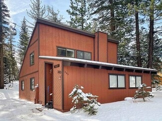 383 Canyon Blvd, Mammoth Lakes, CA 93546