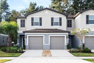37742 Leafside Ln, Zephyrhills, FL 33541