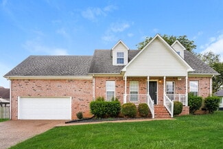 4003 Pewter Trail, Spring Hill, TN 37174