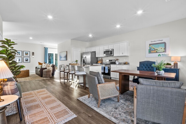 1309B Crosshill Ct, Camden, SC 29020 - photo 3